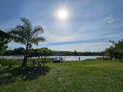 VENDO CASA QUINTA EN MINGA GUAZÚ KM 18 ACARAY