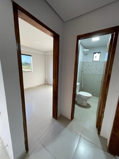 Vendo Departamento A Estrenar En Limpio 