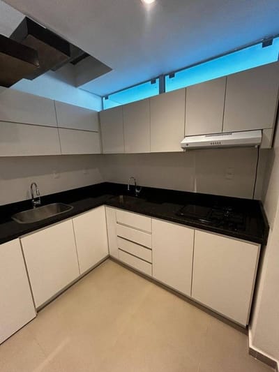 Excelente propiedad: duplex a estrenar de 3 dormitorios en Fernando de la Mora