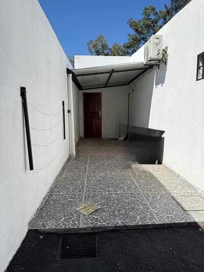 Casa en alquiler Fernando de la Mora