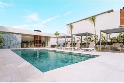 ALQUILO DUPLEX EN LUQUE, A MINUTOS DEL AEROPUERTO