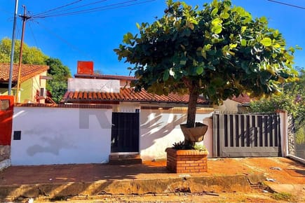 Casa en Luque
