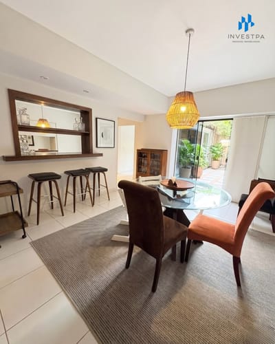 Duplex de 3 habitaciones en alquiler en Barrio Ciudad Nueva 