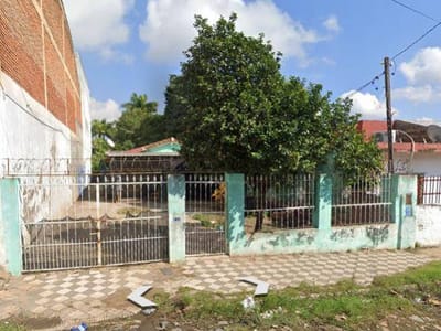 OPORTUNIDAD DE INVERSIÓN – ZONA DISTRITO PERSEVERANCIA | TRINIDAD