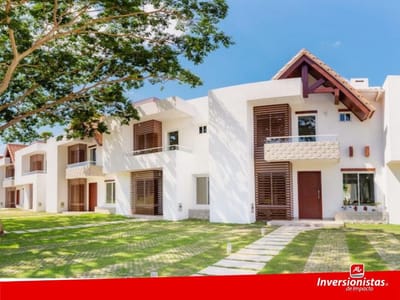 LUJOSAS CASAS EN VENTA - ZONA NORTE 