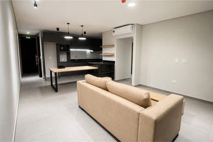 Departamento-Venta-Ayala Velazquez, Barrio Jara, Asunción