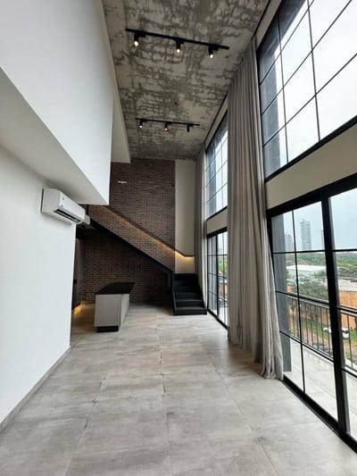 ALQUILO DEPARTAMENTO TIPO DUPLEX A ESTRENAR - GRAND CHELSEA