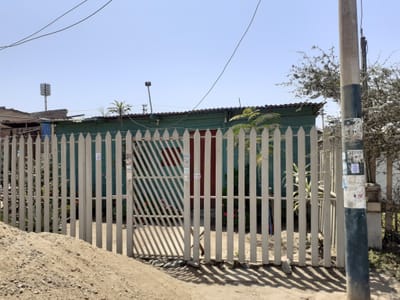 TERRENO VENTANILLA VENTA  OCASIÓN