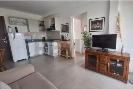 DEPARTAMENTO EN VENTA - FERNANDO DE LA MORA
