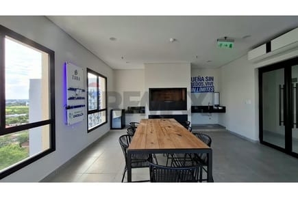 Departamento en alquiler Zuba 18