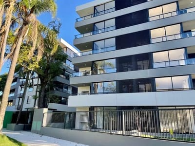 Se Vende Apartamento 1 Dormitorio Con Balcon Nostrum Rosedal Prado Con Renta