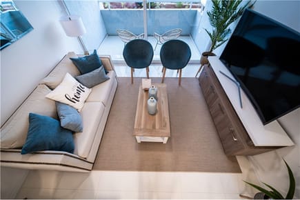 Departamento-Venta-ALTAMIRA Surubi'i, Mariano Roque Alonso, Central
