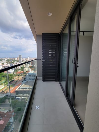 DEPARTAMENTO EN ALQUILER  DE 1 DORMITORIO  EN CONDOMINO MARE