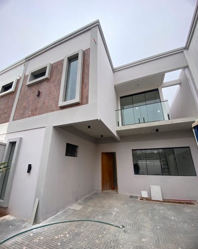 Duplex Premium en Luque Cuarto Barrio