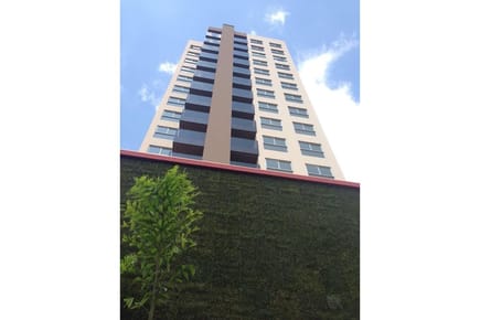 Departamento-Venta-EDIFICIO QUANTUM PARK, San Jorge, Asunción