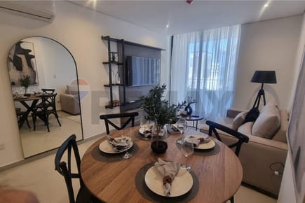 Departamento - Alquiler - Las Lomas