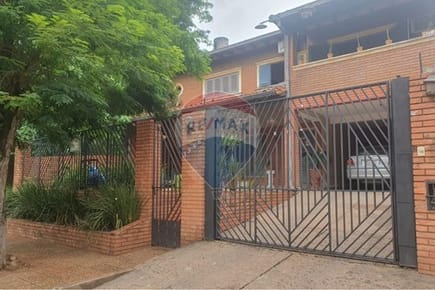 Vendo en Lambare Hermosa Residencia