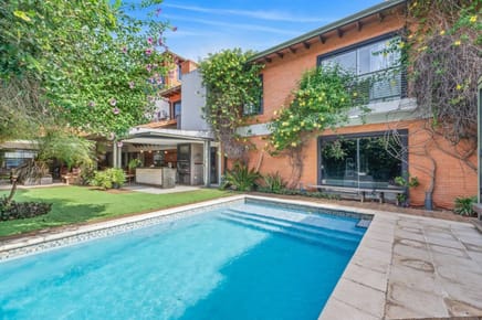 Vendo Hermosa Casa en Barrio Jara