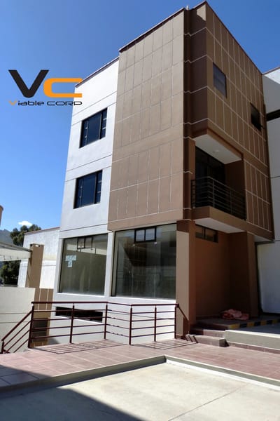 HERMOSA CASA EN CONDOMINIO CERRADO