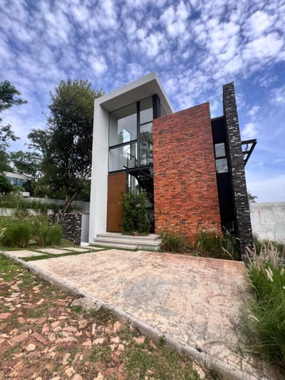VENDO CASA AMOBLADA EN SAN BERNARDINO - HORIZON HILLS 