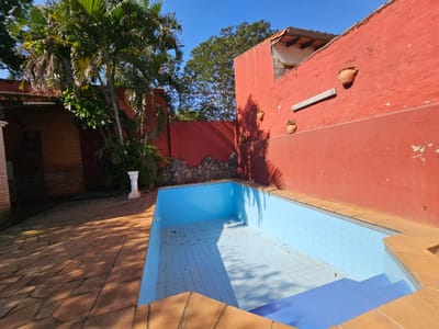 CASA SOÑADA EN SAN VICENTE | 420m² PARA CREAR A TU GUSTO