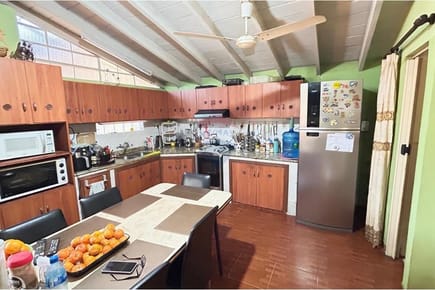 Casa - Venta - San Lorenzo