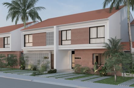 Casas en Pre venta en Condominio 