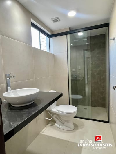 DEPARTAMENTO DE 1 DORMITORIO EN VENTA