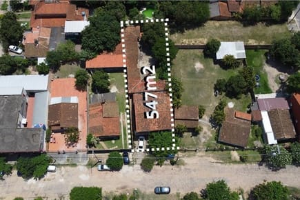 ¡Oportunidad única de inversión en Asunción!