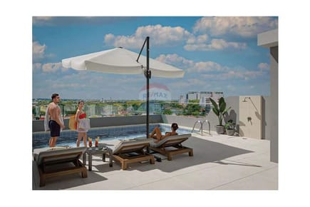 Departamento en Venta – Home Stay San Martín