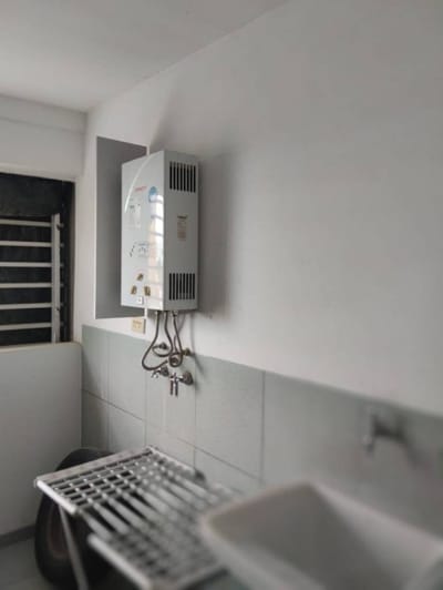 Amplio Departamento en zona de alta plusvalía y residencial