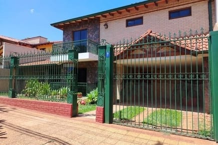 Casa-Alquiler-PY Asunción Nazareth