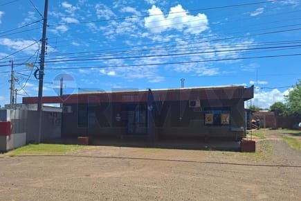 Restaurant with Rooms - Venta - Encarnación, Itapúa, Paraguay