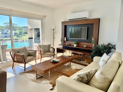 VENDO DPTO EN BARRIO CERRADO AQUA VILLAGE - ALTOS