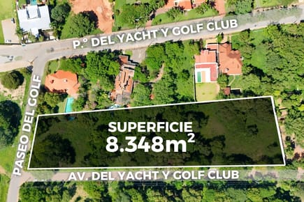 ZONA YACHT Y GOLF CLUB
