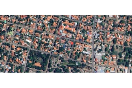 Terreno venta Lambare