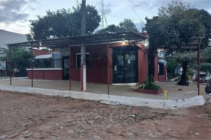 En Venta Casa en Lambaré, Barrio San Isidro
