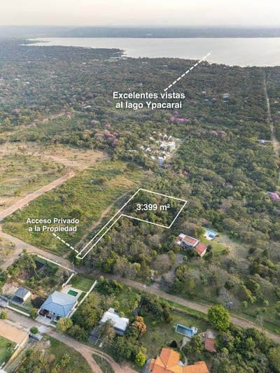 TERRENO EN VENTA EN SAN BERNARDINO