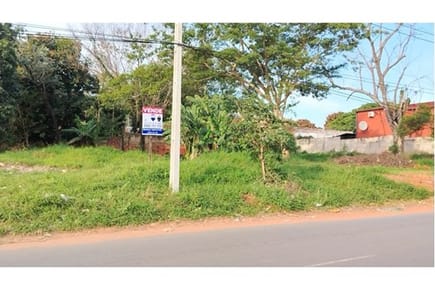Terreno-Venta- Villa Elisa, Central