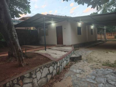 CASA EN VILLA ELISA ZONA PETROPAR