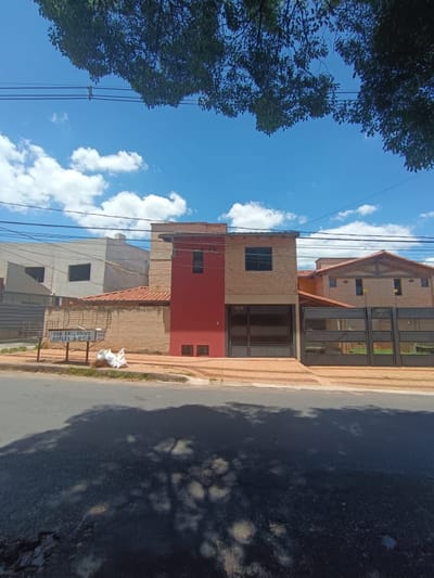 DUPLEX - ALQUILER - ASUNCION - NAZARETH