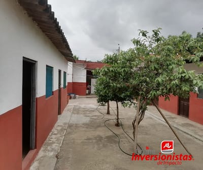CASA COMERCIAL EN VENTA ZONA SUR