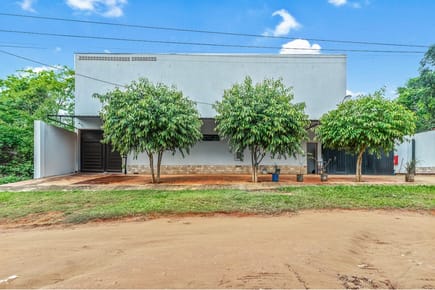Terreno-Venta-Pedro N. Torres, Zarate Isla, Luque, Central