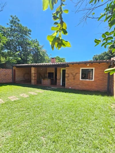 Venta de Quinta en San Antonio, Central
