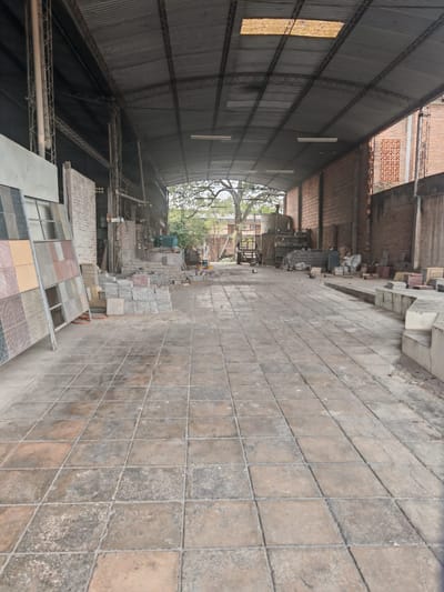 Complejo Industrial de 2.380 m2 en San Lorenzo