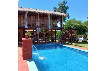 VENDO CASA QUINTA EN ITA 