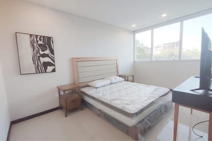 ALQUILO DEPARTAMENTO EN ASUNCION VILLA MORRA