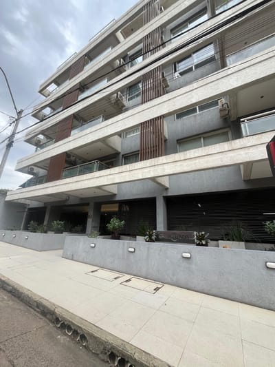 Alquilo Departamento 