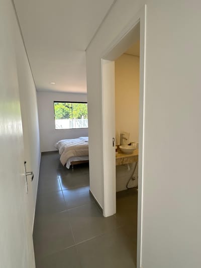 EN VENTA DUPLEX A ESTRENAR DE 3 HABITACIONES EN LUQUE