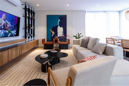 En Venta Departamento En Lomas 1820